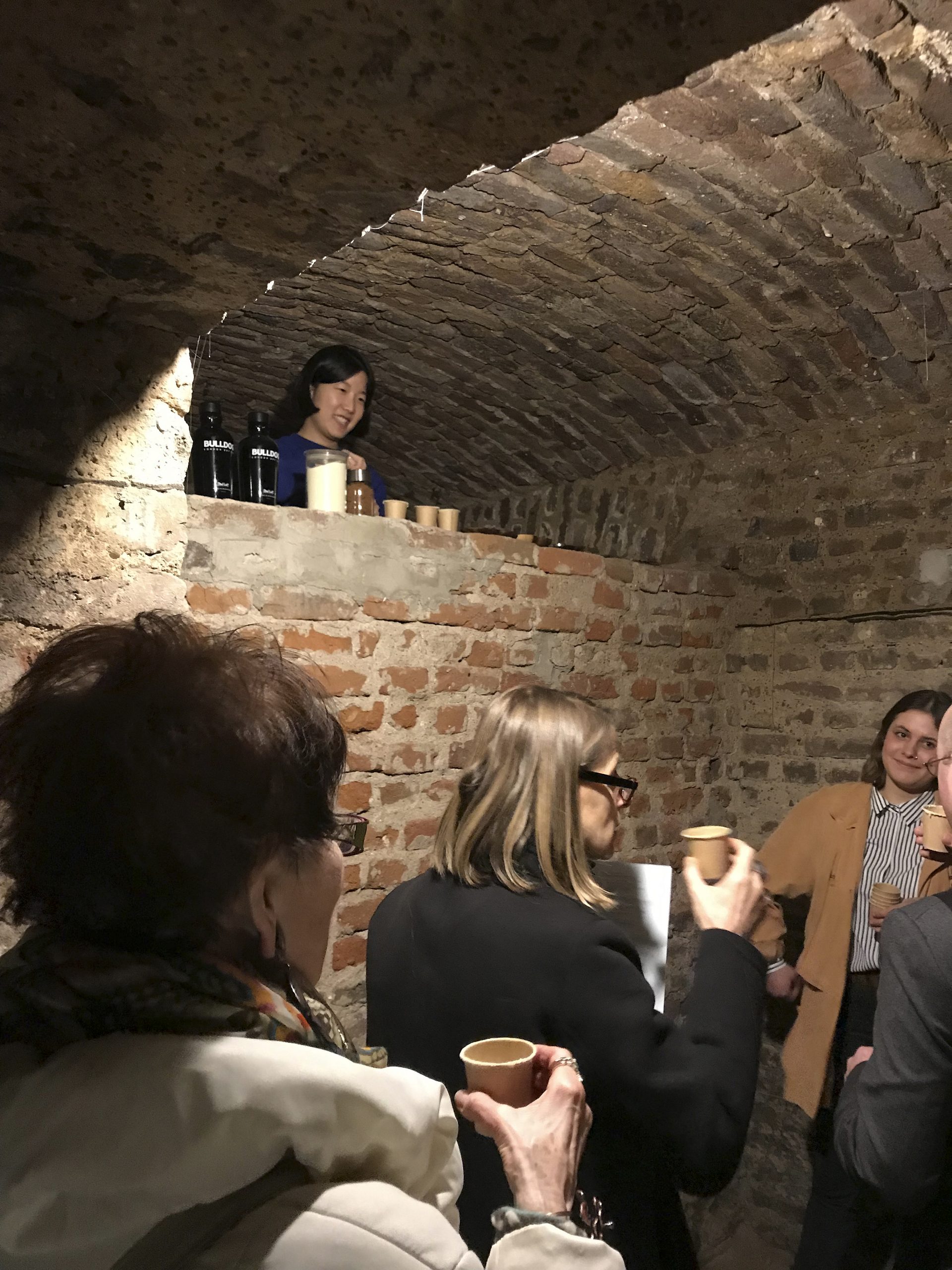 tiefkeller
